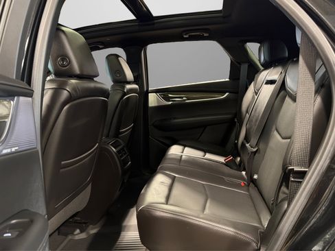 Used 2020 Cadillac XT5 Sportv AWD/4WD image 12