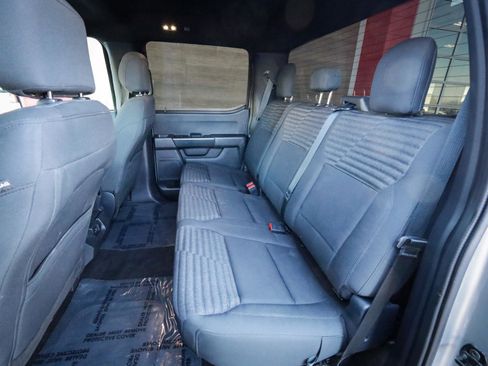 Used 2021 Ford F150 XL w/ STX Appearance Package image 30