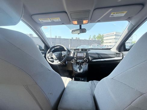 Used 2017 Honda CR-V LX image 13