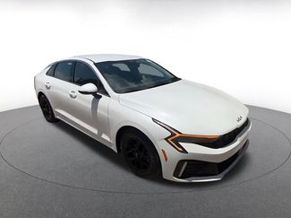 Used 2025 Kia K5 LXS FWD video 2