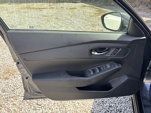New 2026 Honda Accord EX-L image 8