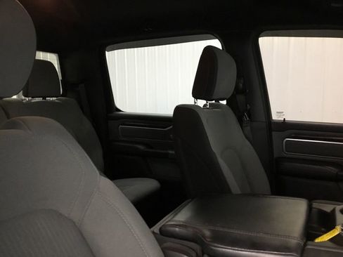 Used 2022 RAM 1500 Big Horn image 21