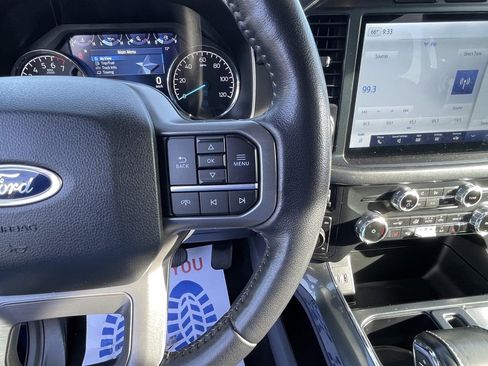 Used 2022 Ford F150 XLT w/ Equipment Group 302A High image 16