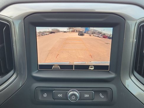 New 2026 GMC Sierra 1500 Pro w/ Pro Value Package image 21