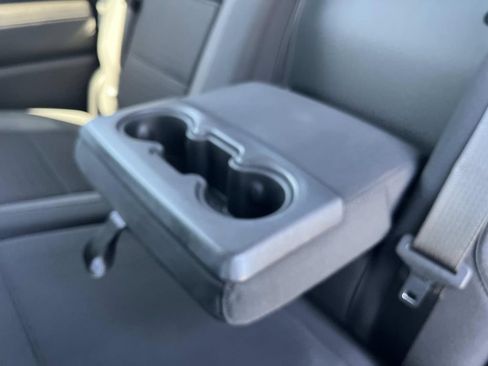 Used 2021 Chevrolet Silverado 1500 RST image 15