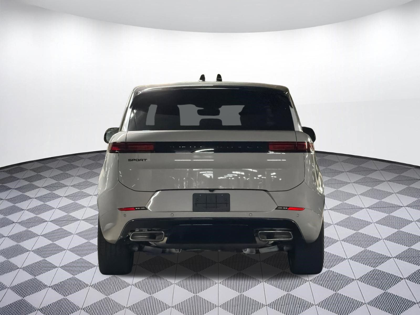 New 2026 Land Rover Range Rover Sport Dynamic SE AWD/4WD image 9