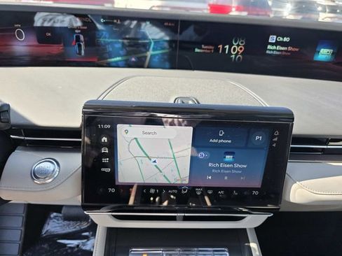 New 2026 Lincoln Nautilus Premier w/ Equipment Group 102A image 16