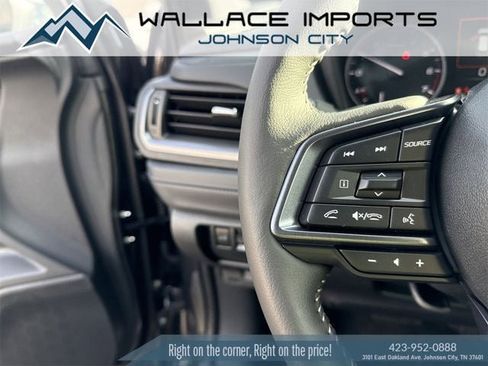 New 2026 Subaru Forester Limited image 67