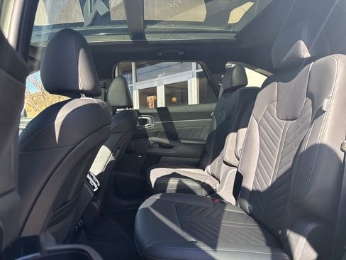 New 2026 Kia Sorento SX Prestige image 15