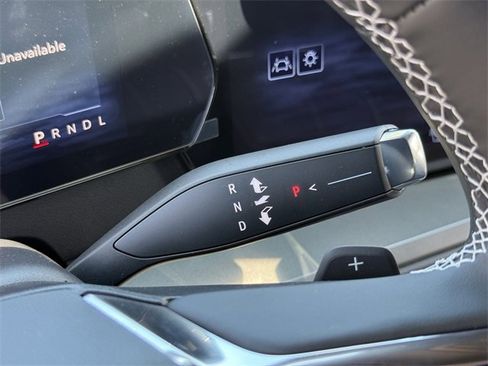 New 2026 Chevrolet Traverse LT w/ Driver Confidence Package image 17