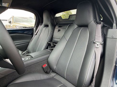 New 2026 MAZDA MX-5 Miata Grand Touring RWD image 22