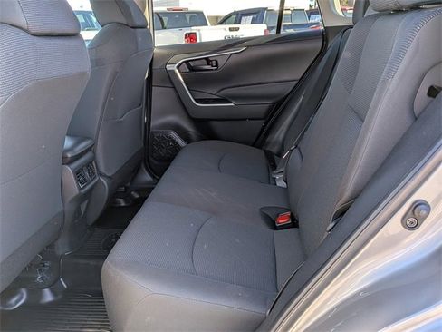 Used 2024 Toyota RAV4 LE image 13