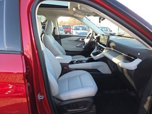 New 2026 Ford Explorer Platinum w/ LUX Leather Package image 33