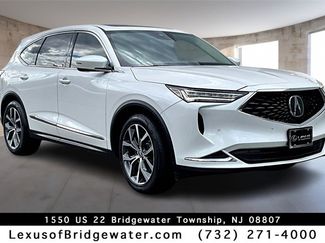 Used 2023 Acura MDX SH-AWD w/ Technology Package image 1