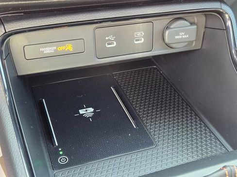 Certified 2026 Honda CR-V Sport-L image 22