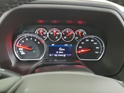 Used 2024 Chevrolet Tahoe LS AWD/4WD image 30