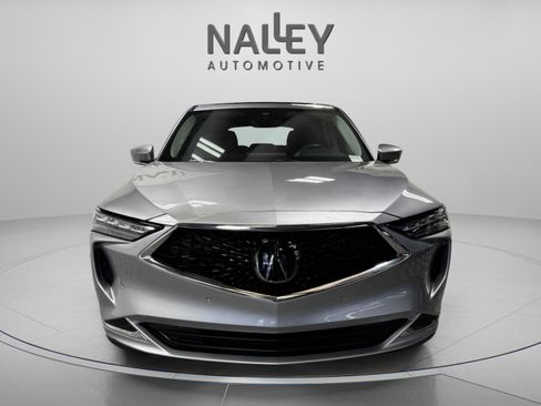 Certified 2023 Acura MDX FWD w/ Technology Package image 7