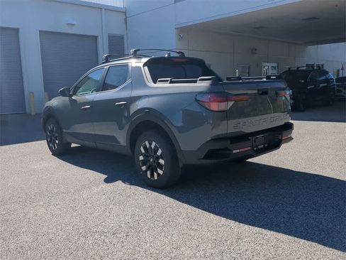 New 2026 Hyundai Santa Cruz SEL image 4