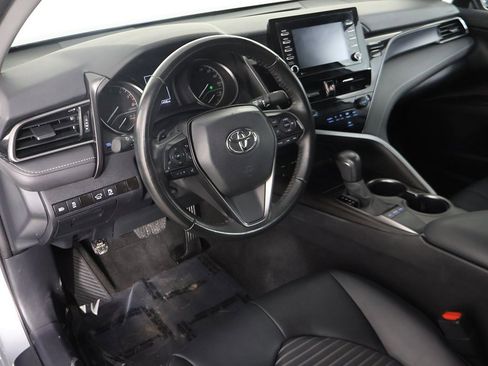 Used 2024 Toyota Camry SE image 24