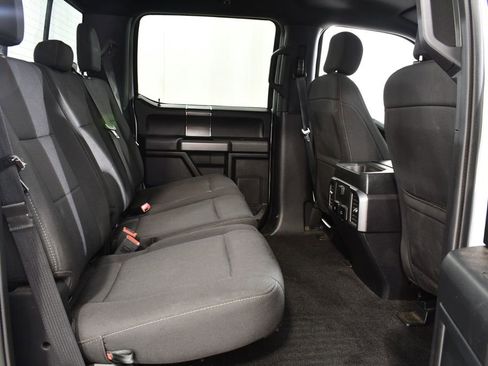 Used 2019 Ford F150 XLT w/ Equipment Group 302A Luxury AWD/4WD image 19