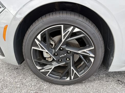 Used 2025 Kia K5 GT-Line FWD image 7
