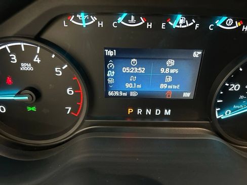 Certified 2024 Ford F350 XL w/ XL Driver Assist Package AWD/4WD image 20