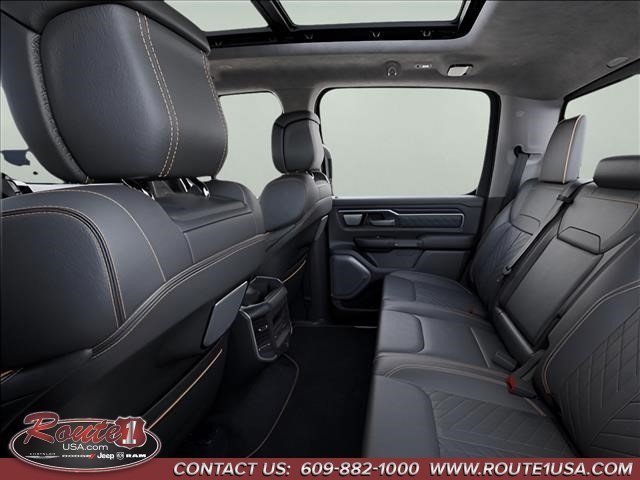 New 2027 RAM 1500 Tungsten AWD/4WD image 24