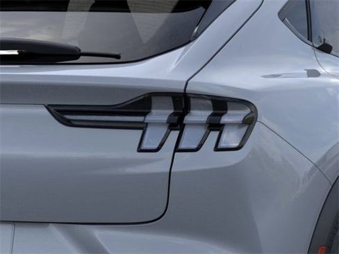 New 2026 Ford Mustang Mach-E Select image 51