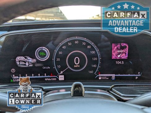 Certified 2023 Cadillac Escalade Sport AWD/4WD image 14