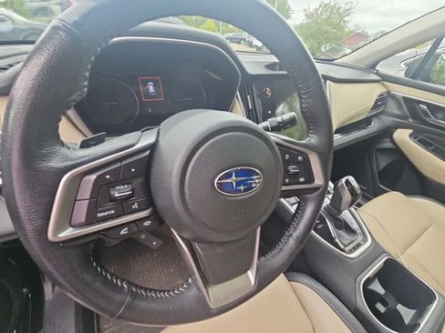 Used 2021 Subaru Outback Limited AWD/4WD image 7