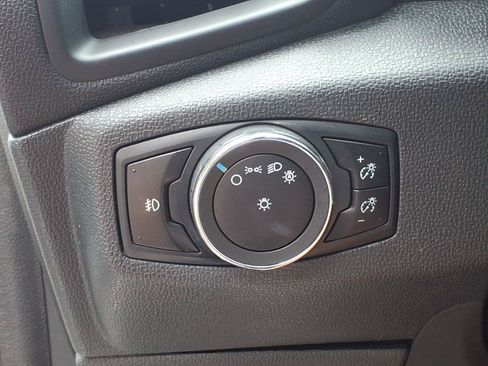 Used 2019 Ford EcoSport SE AWD/4WD image 12