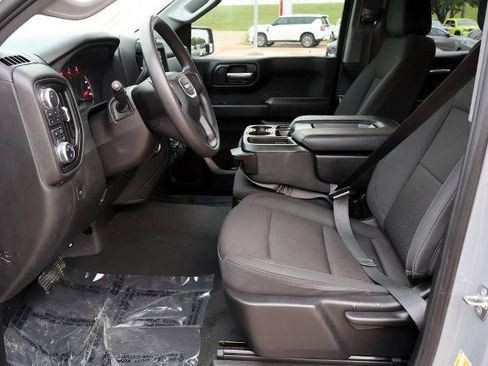 Used 2024 GMC Sierra 1500 Pro w/ Pro Value Package AWD/4WD image 17