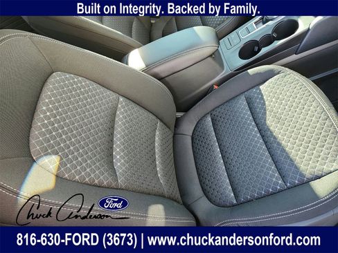 New 2026 Ford Escape Active w/ Cold Weather Package image 23