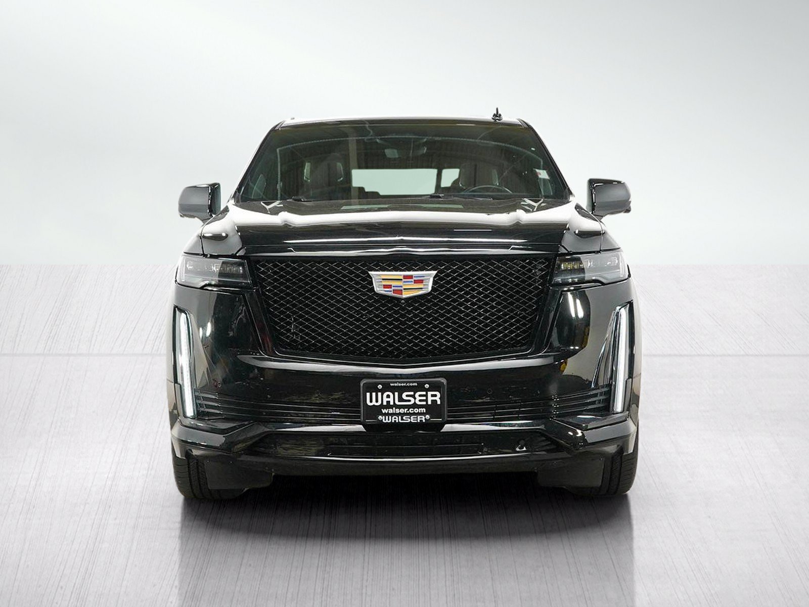 Used 2022 Cadillac Escalade Sport Platinum w/ Heavy-Duty Trailer Package AWD/4WD image 8