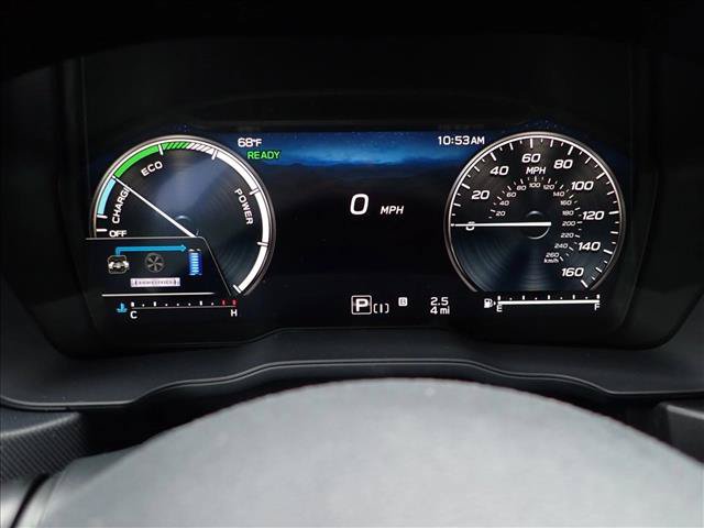 New 2026 Subaru Forester Premium AWD/4WD image 25