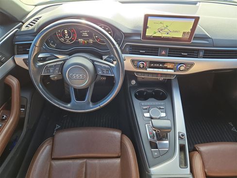 Used 2019 Audi A4 2.0T Premium Plus w/ Premium Plus Package image 14