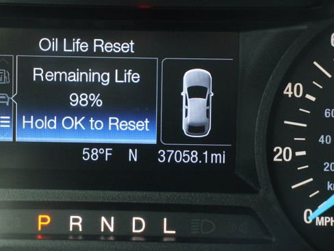 Used 2020 Ford Fusion S image 27