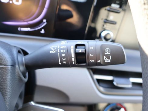 New 2026 Kia Seltos LX image 36