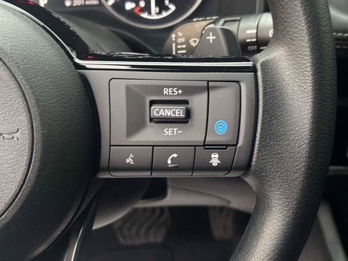 Certified 2023 Nissan Rogue SV image 23