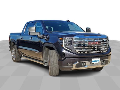 Used 2024 GMC Sierra 1500 Denali w/ Denali Reserve Package image 2