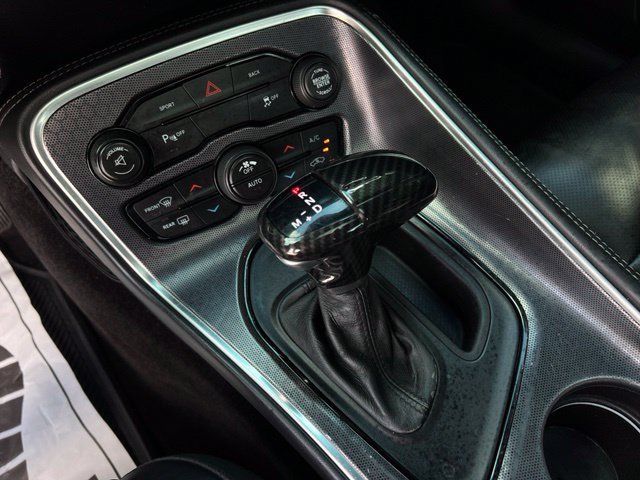 Used 2016 Dodge Challenger R/T Plus RWD image 29