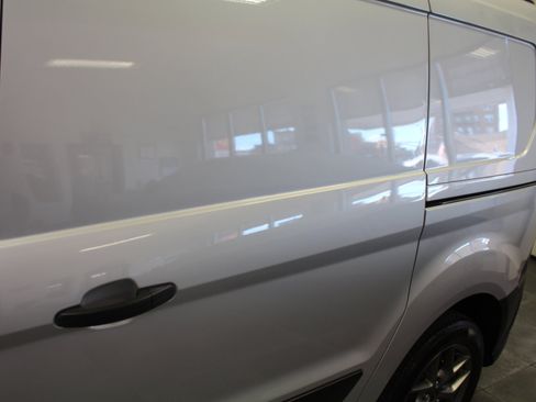 Used 2022 Ford Transit Connect XL w/ Trailer Tow Package image 31