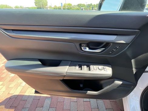 Certified 2025 Honda CR-V Sport-L image 10