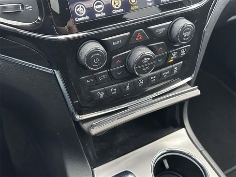 Used 2021 Jeep Grand Cherokee Limited w/ Quick Order Package 28K 80th image 28