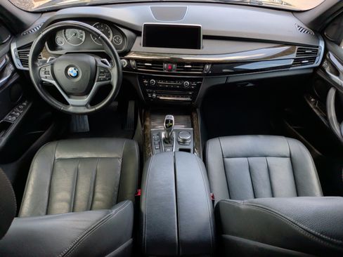Used 2018 BMW X5 xDrive35i AWD/4WD image 33