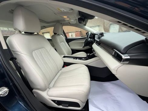 Used 2018 MAZDA MAZDA6 Grand Touring Reserve FWD image 12