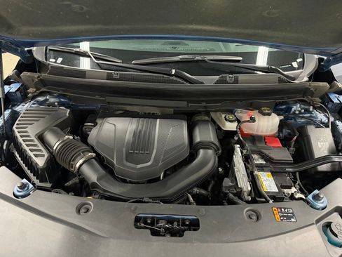 Certified 2025 Buick Enclave Preferred image 44