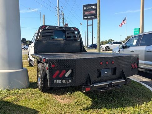 Used 2021 Ford F350 XL w/ Power Equipment Group image 6