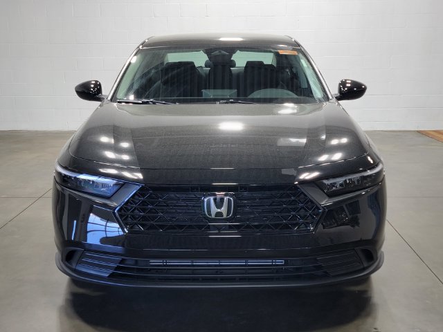 New 2026 Honda Accord LX image 3