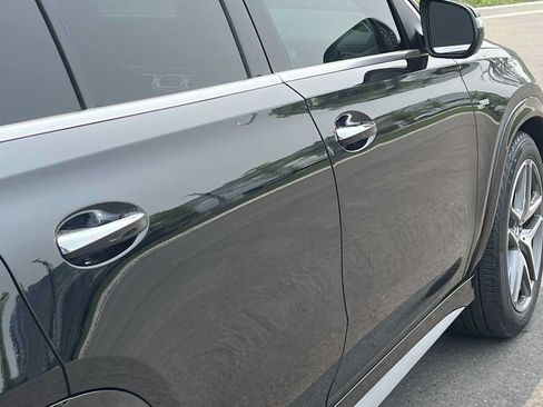 Certified 2022 Mercedes-Benz GLE 53 AMG 4MATIC Coupe image 20